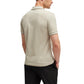 Men's Slim-Fit Polo Shirt