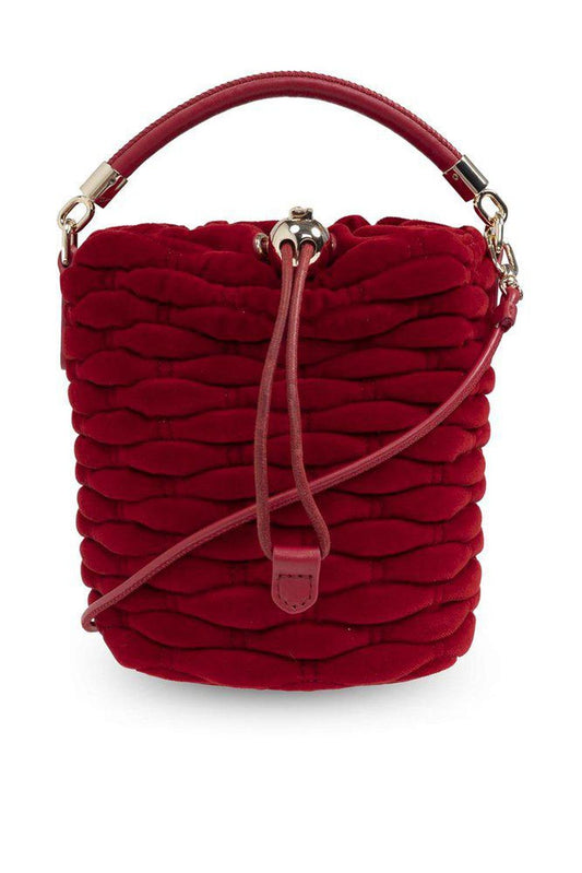 Furla Mionido Mini Top Handle Bag