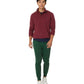 Double-Knit Jogger Pants