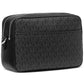 Bryant Medium Double Zip Chain Camera Crossbody