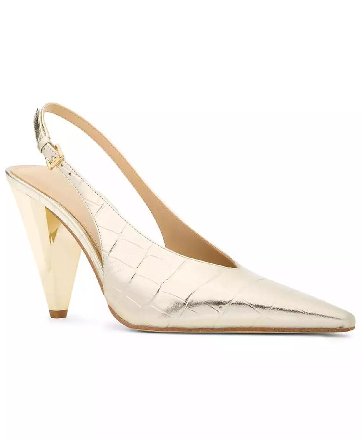Women's Electra Slingback Pumps