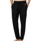 Mercerized Cotton Patch Pocket Pants