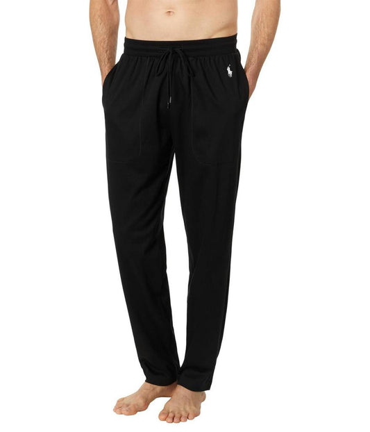 Mercerized Cotton Patch Pocket Pants