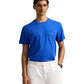 Short Sleeve Solid Pocket Tee - Classic