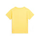 Cotton Jersey Crewneck Tee (Toddler/Little Kid)
