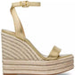 Women's Leighton Espadrille Wedge Sandals