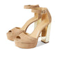 Porter Ankle Strap