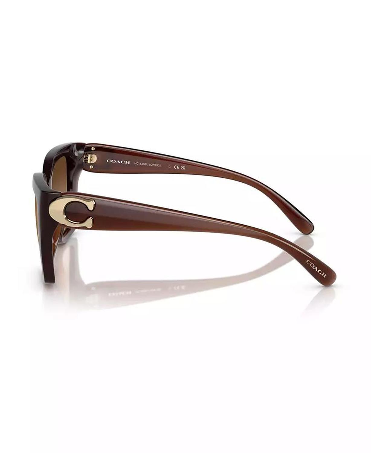 Women's Sunglasses, CW195 HC8408U