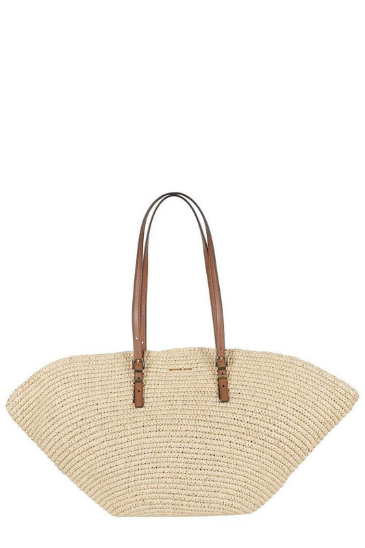 Lg Fan Tote