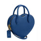 Heart Shape Mini Crossbody Bag