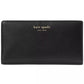 Taylor Pebbled Leather Slim Bifold Wallet