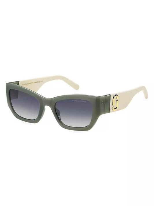 Marc 723 53MM Butterfly Sunglasses