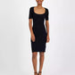 Women's Fesco Ribbed Bodycon Dress