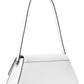 Ludlow Small Leather Convertible Shoulder Bag