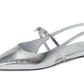Carolina Slingback Flat