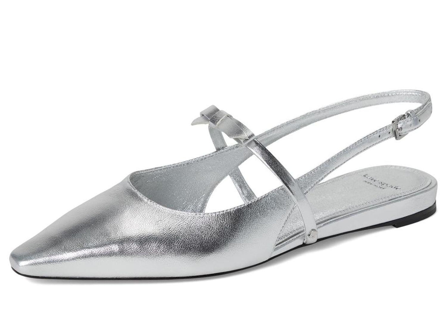 Carolina Slingback Flat