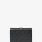 Greenwich Medium Signature Logo Trifold Wallet