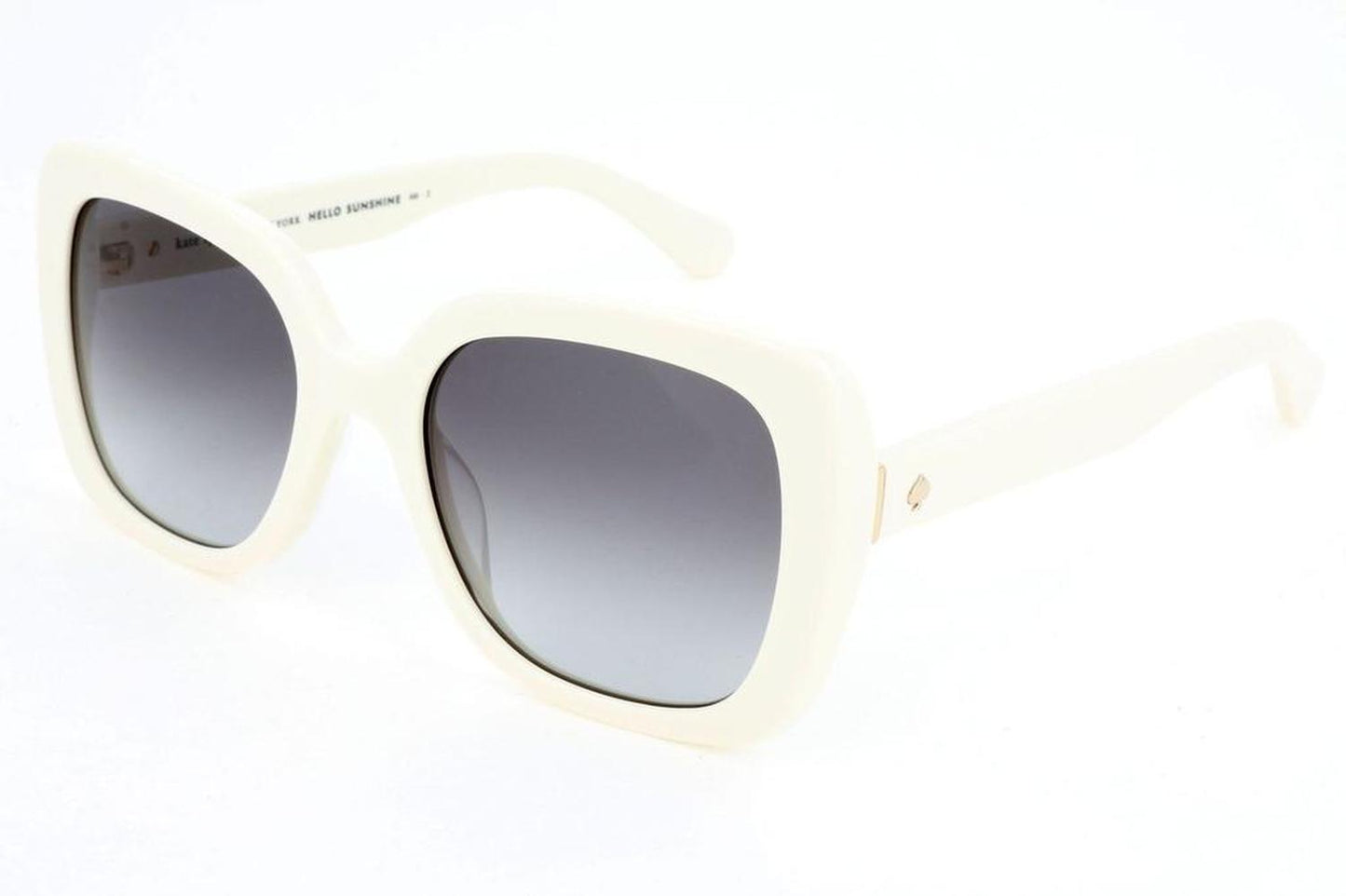 Kate Spade Square-Frame Sunglasses