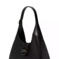Nouveau Smooth Leather Shoulder Bag