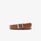 Reversible Leather Belt