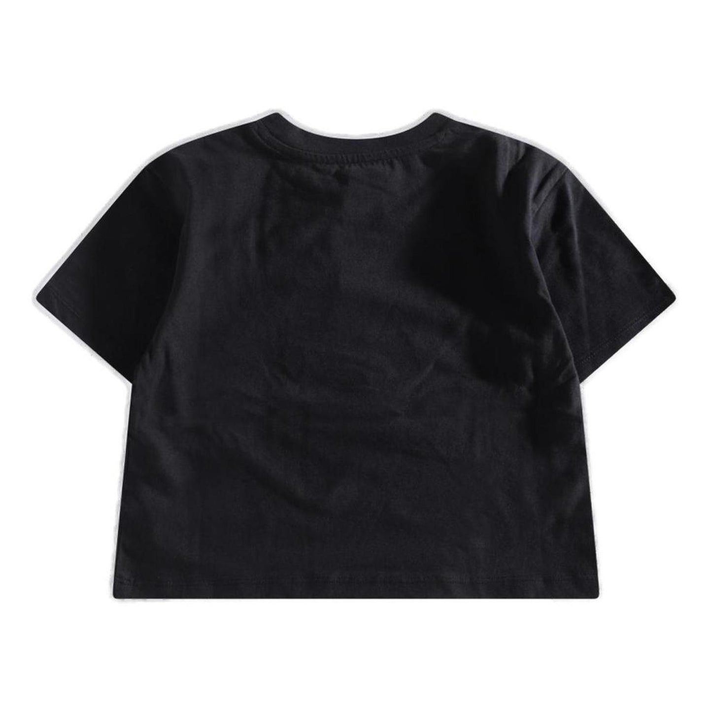 The Marc Jacobs Kids Logo Print Jersey T-Shirt