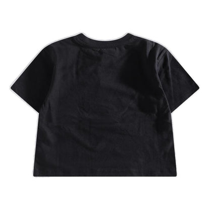 The Marc Jacobs Kids Logo Print Jersey T-Shirt