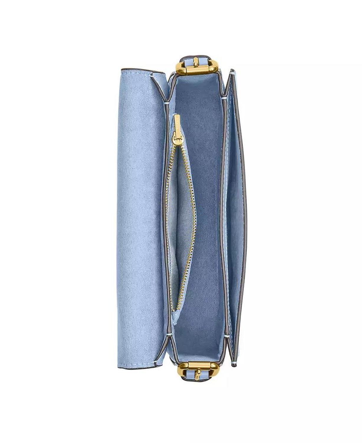 Sage Mini Shoulder Bag