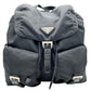 Prada Tessuto  Synthetic Backpack Bag (Pre-Owned)