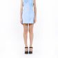 Marc Jacobs Seamed Up Satin Dress