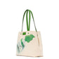 Squeeze Tote Bag