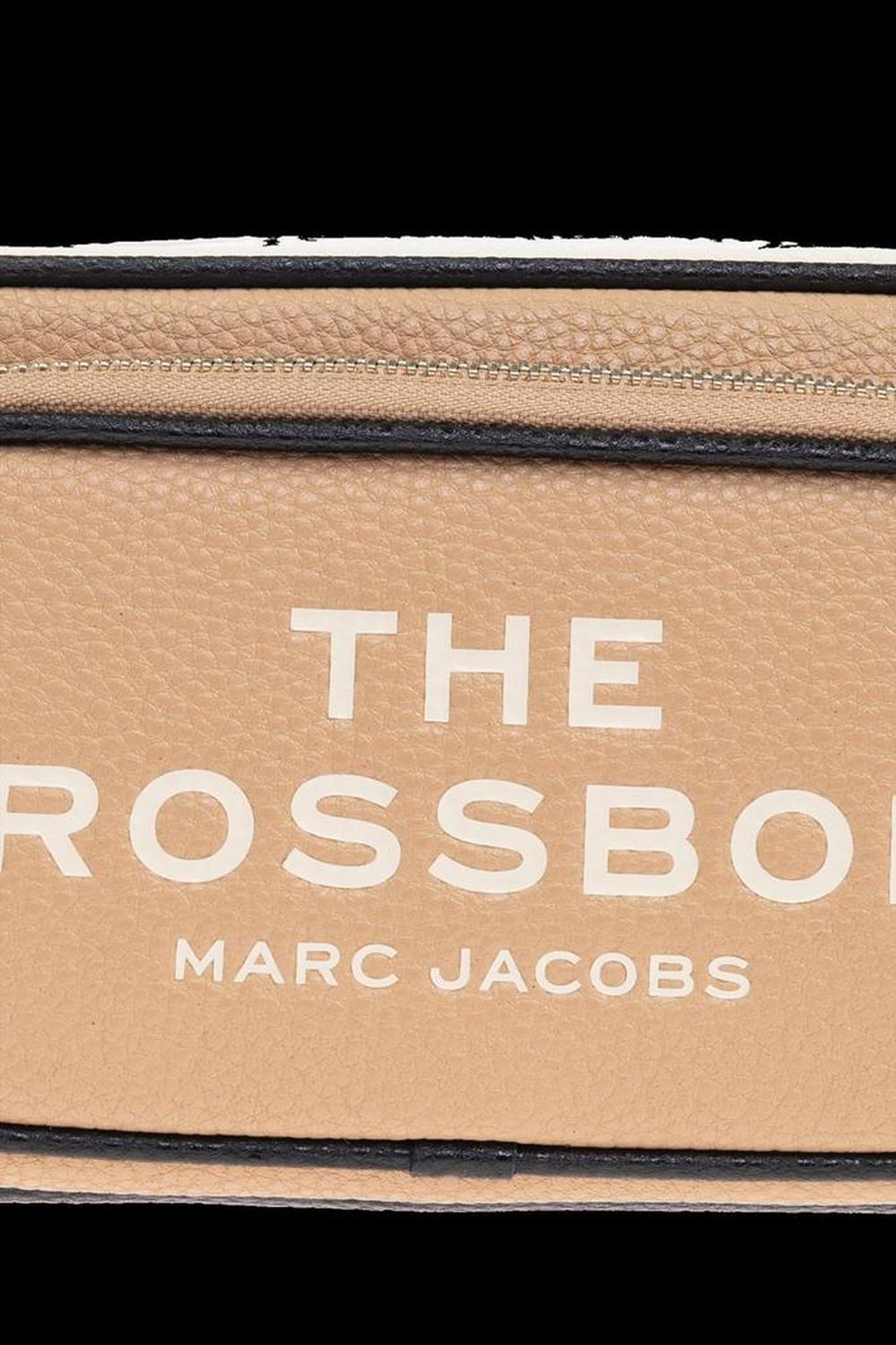 Marc Jacobs The Colorblock Crossbody Bag