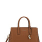 Michael Michael Kors Laila Medium Satchel Bag