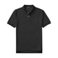 Cotton Mesh Polo Shirt (Big Kids)