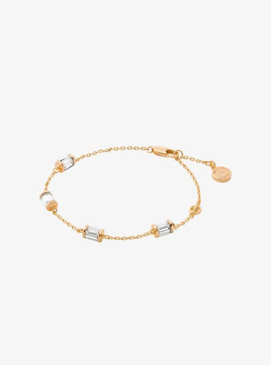 Cubic Zirconia Bracelet