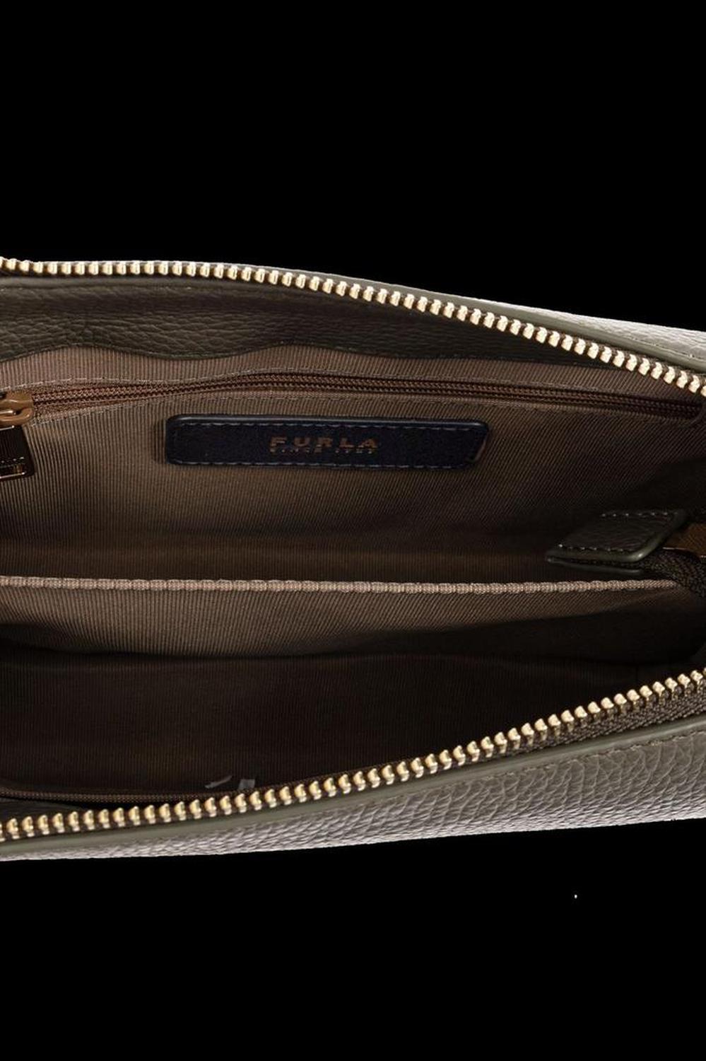 Furla Nuvola Small Crossbody Bag