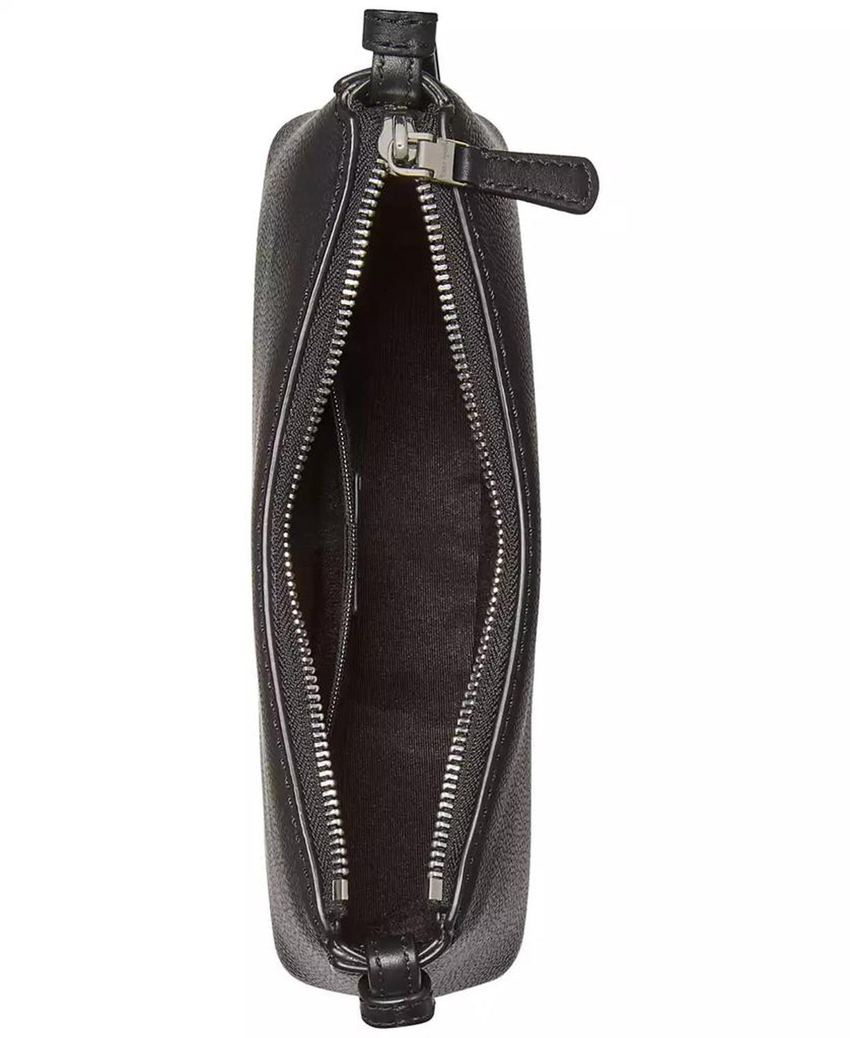 Small Loop Crossbody Bag