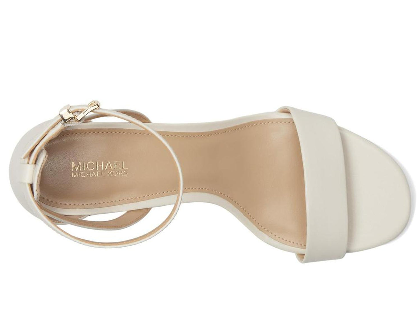 Maxine Mid Sandals