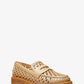 Eden Hand-Woven Leather Loafer