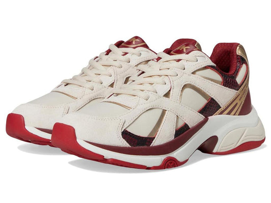 Leo Trainer