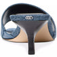 Women's Merriam Kitten-Heel Sandals