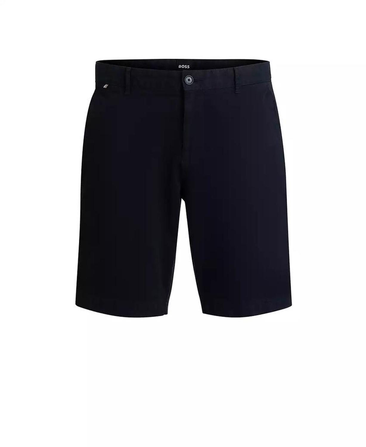 Men's Slim-Fit Shorts