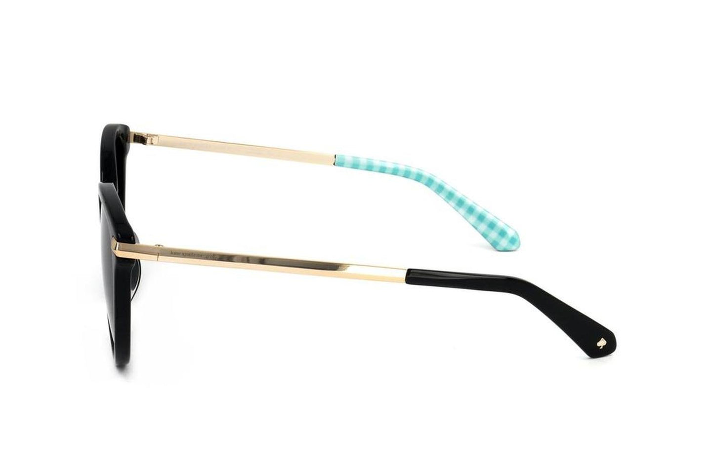 Kate Spade Oval-Frame Sunglasses