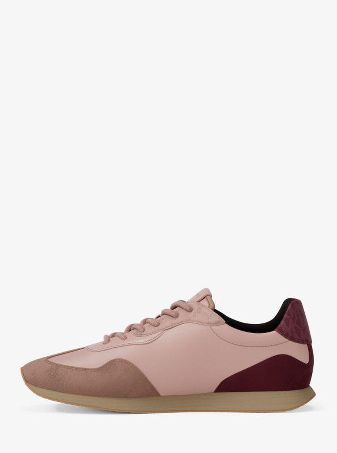 Essex Mixed-Media Trainer