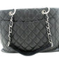 Chanel Gst (Grand Shopping Tote)  Leather Tote Bag (Pre-Owned)