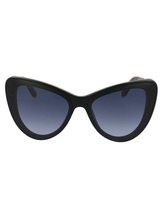 Marc Jacobs Eyewear Cat Eye Sunglasses