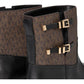 Darrington Flat Bootie