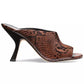 Women's Luna Mule Dress Sandals