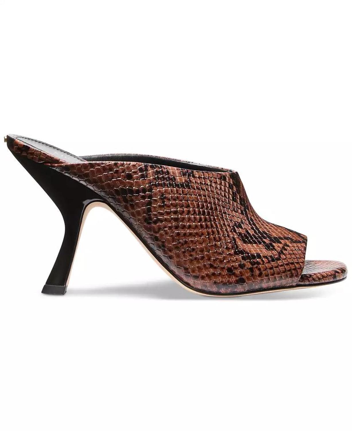 Women's Luna Mule Dress Sandals