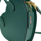 Heart Shape Mini Crossbody Bag