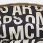 Marc By Marc Jacobs Leather Classic Q Natasha Crossbody Bag